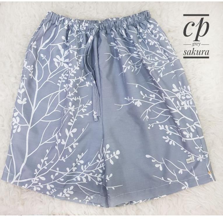 Phiên Bản đặc biệt... Quần Ngủ Dài 9HI Chất Liệu Cotton Cao Cấp