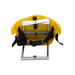 Ghế ngồi xe số Beesmart X2 (Lắp được trước & sau)
