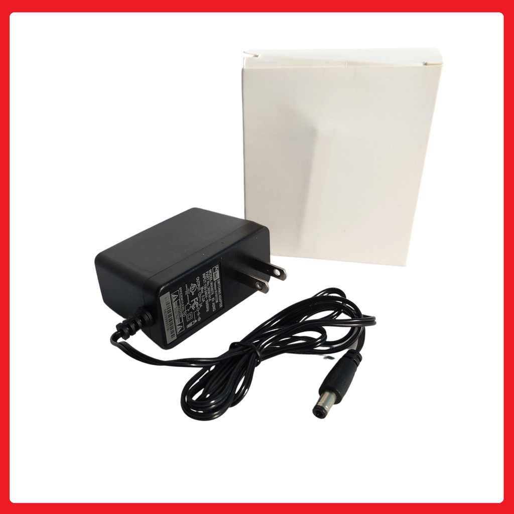 Nguồn ACbel 12V 2A, chân to 5.5x2.5 dành cho camera, tivi box