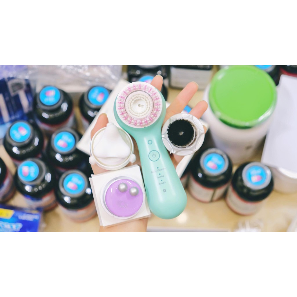 [ SIÊU SALE ] Clarisonic Mia Smart - Đầu cọ thay thế  - Clarisonic Brush Head