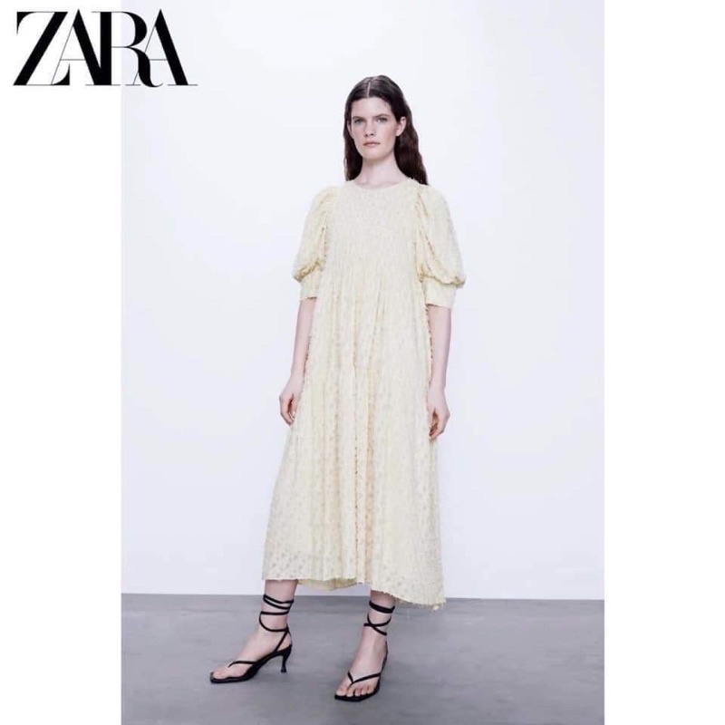 Đầm Zara xuất xịn 💥