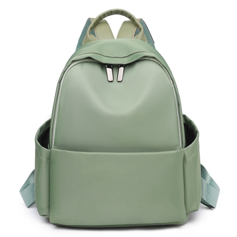 IELGY Balo Vải Oxford Cỡ Lớn Thời Trang Xu Hướng Cho Nữ