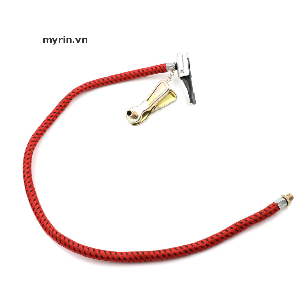 Ống Bơm Hơi Xe Đạp Di Động 60cm Thay Thế Chuyên Dụng