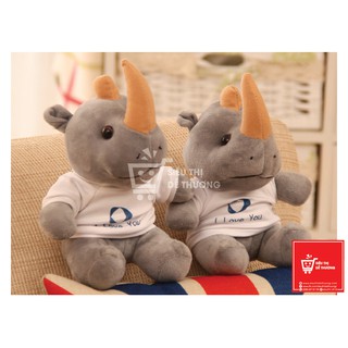 TÊ GIÁC CUTE I 20cm I MẶC ÁO