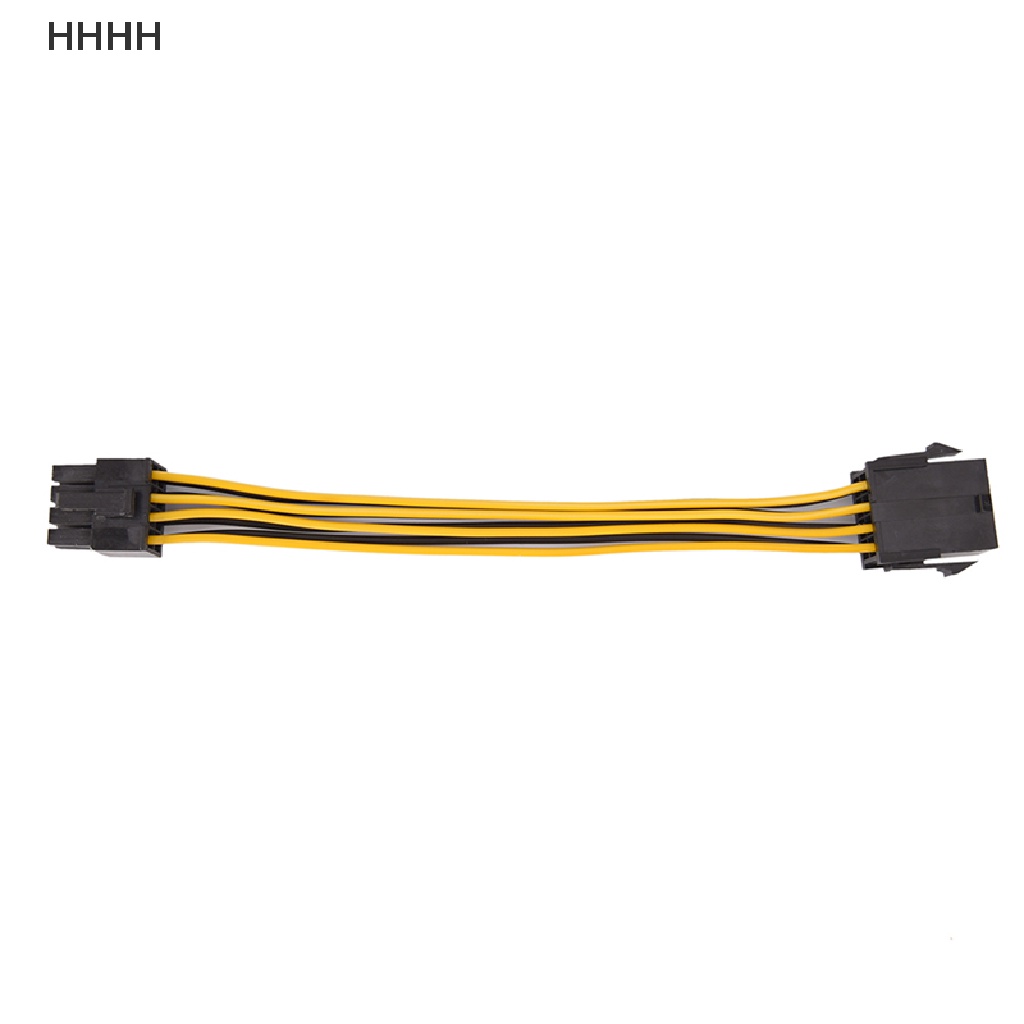 Cáp mở rộng PCI-E 8PIN Male sang 8PIN Female PCI Express | BigBuy360 - bigbuy360.vn