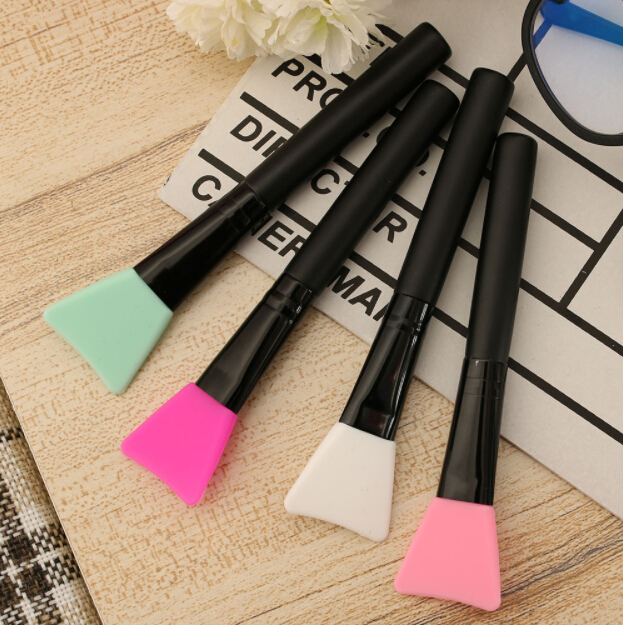 Cọ đắp mặt nạ chăm sóc da silicone chuyên nghiệp tiện lợi