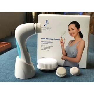Máy rửa mặt