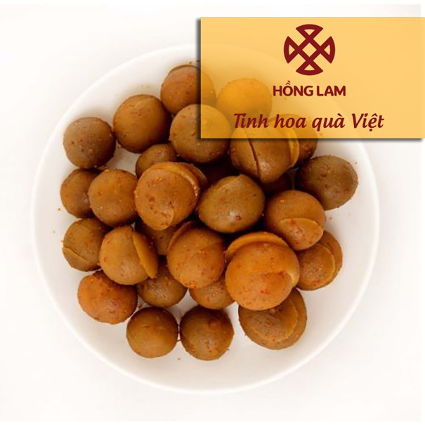 Ô MAI SẤU CHÍN HỒNG LAM