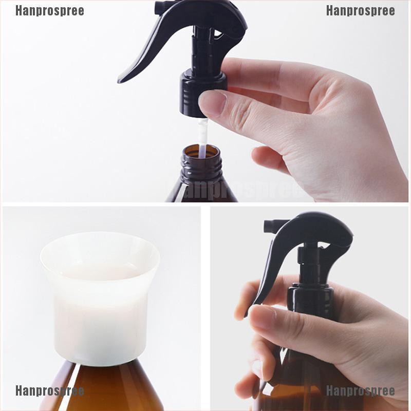 Bình Xịt Rỗng 300ml Chuyên Dụng Tiện Lợi