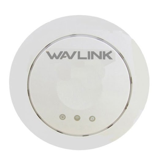 Wavlink AC 750 Repeater WS WN 571A1 bộ thu phát wifi