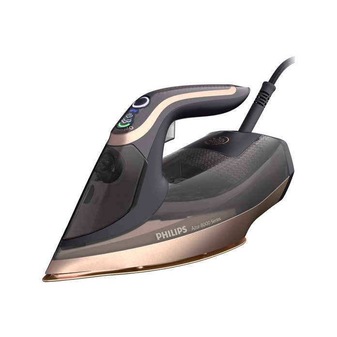 Bàn ủi hơi nước Philips DST8041/80, bảo hành chính hãng 24 tháng