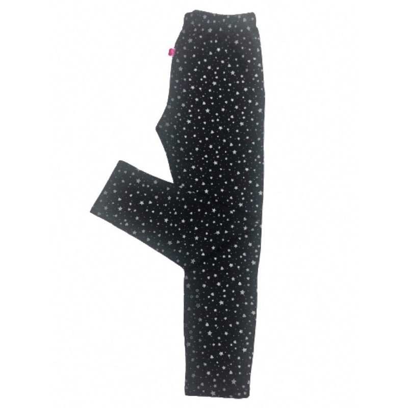 Quần legging ôm bé gái 24kg -52kg