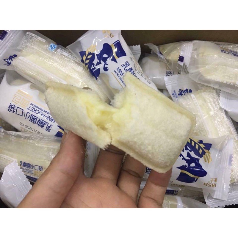 BÁNH SỮA CHUA ÔNG GIÀ HORSH 500gr