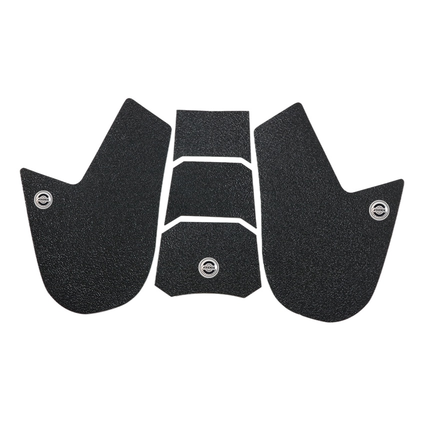 Miếng Dán Bảo Vệ Bình Xăng Chống Trượt Cho Xe Mô Tô Yamaha MT09 2013-2020