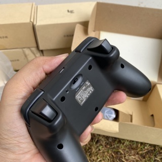 Tay cầm chơi game PC không dây