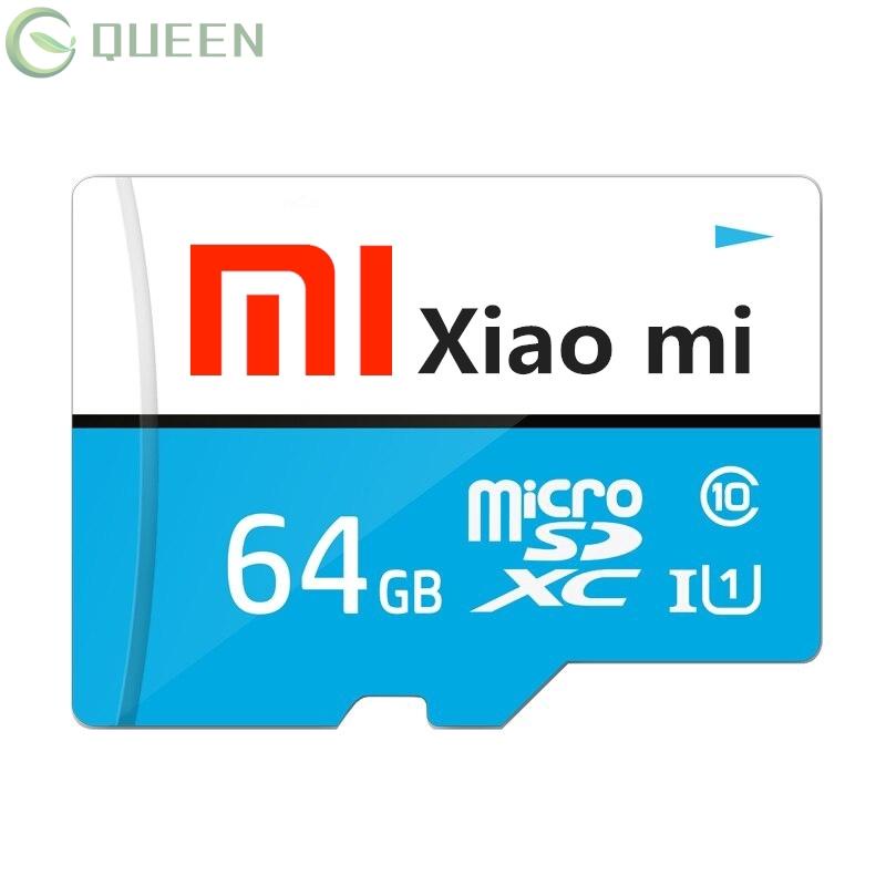 Thẻ Nhớ Micro Sd Class10 UHS-I Tốc Độ Cao 1024GB / 128GB Xiaomi Tf