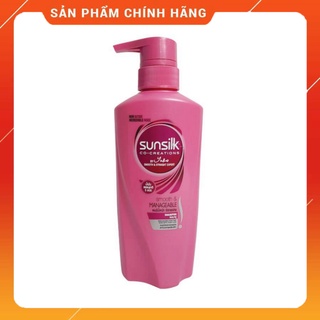 Dầu gội Sunsilk Thái Lan 450ml