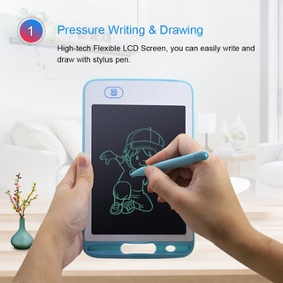 Bảng Vẽ Điện Tử 6.5 Inch