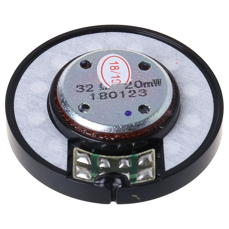 Phụ Kiện Loa zzz 40mm Chuyên Dụng Cho Bose Quietcomfort QC2 AE2 QC3 OE2 QC15 QC25