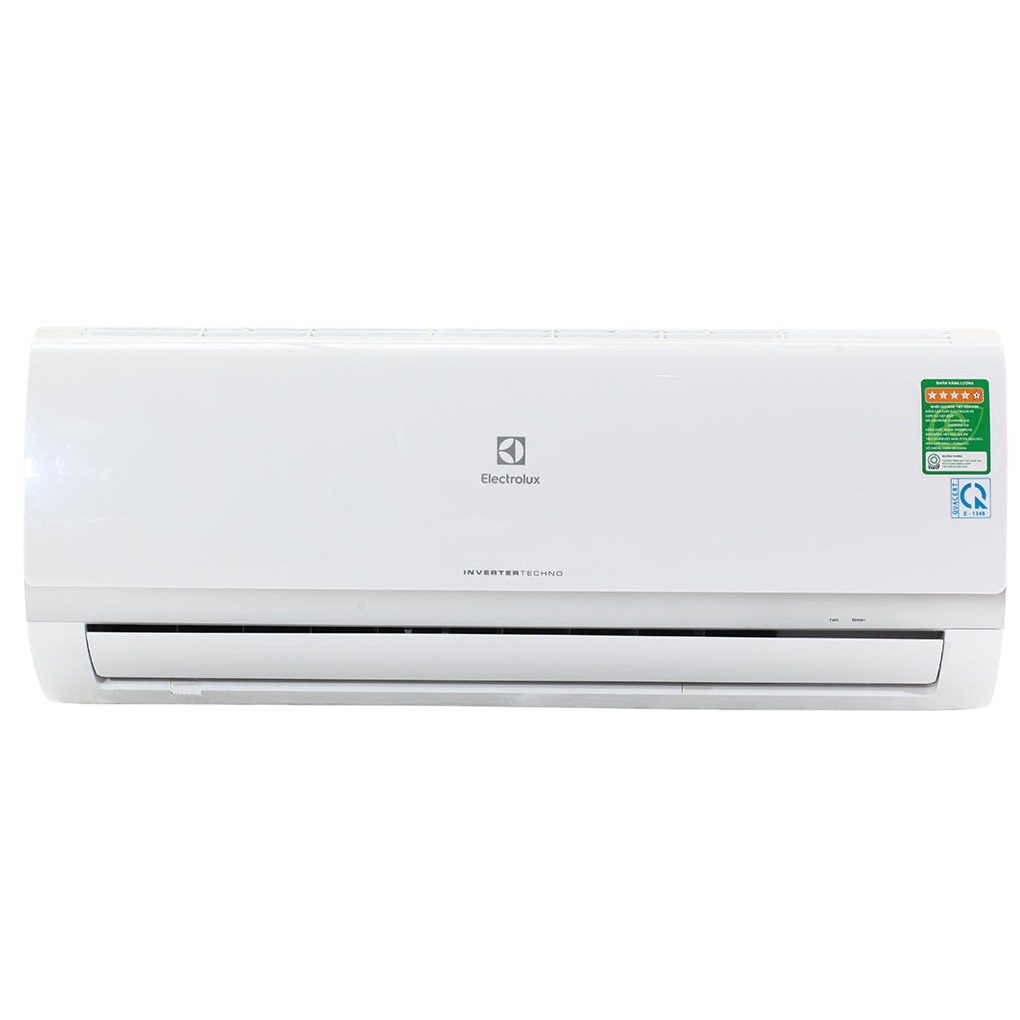 [Mã ELHA22 giảm 5% đơn 300K] Điều hòa Electrolux 9.000BTU 2 chiều Inverter ESV09HRK-A3