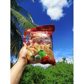 500gam kẹo dừa mix đặc biệt