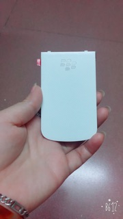 Nắp lưng blackberry bold 9900
