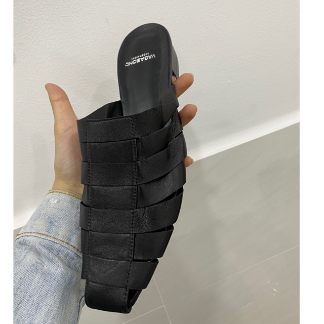 sục , Dép sục
