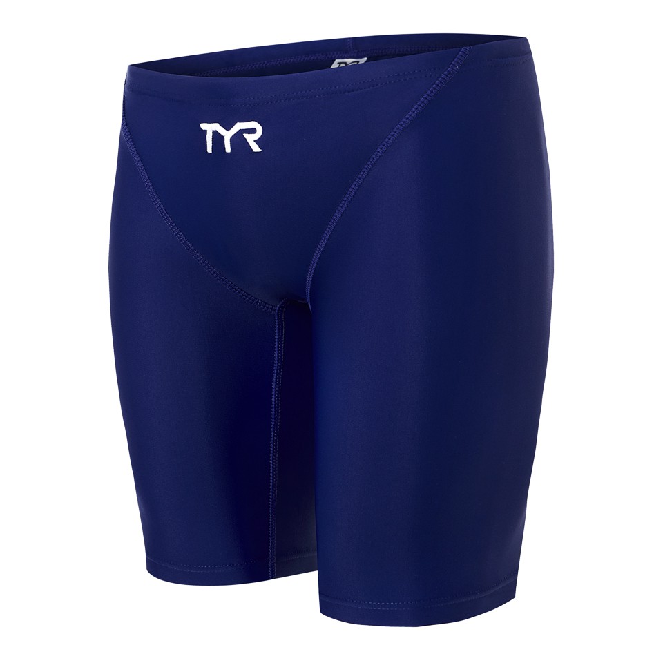 Quần bơi nam lửng chuyên nghiệp TYR Solid Jammer