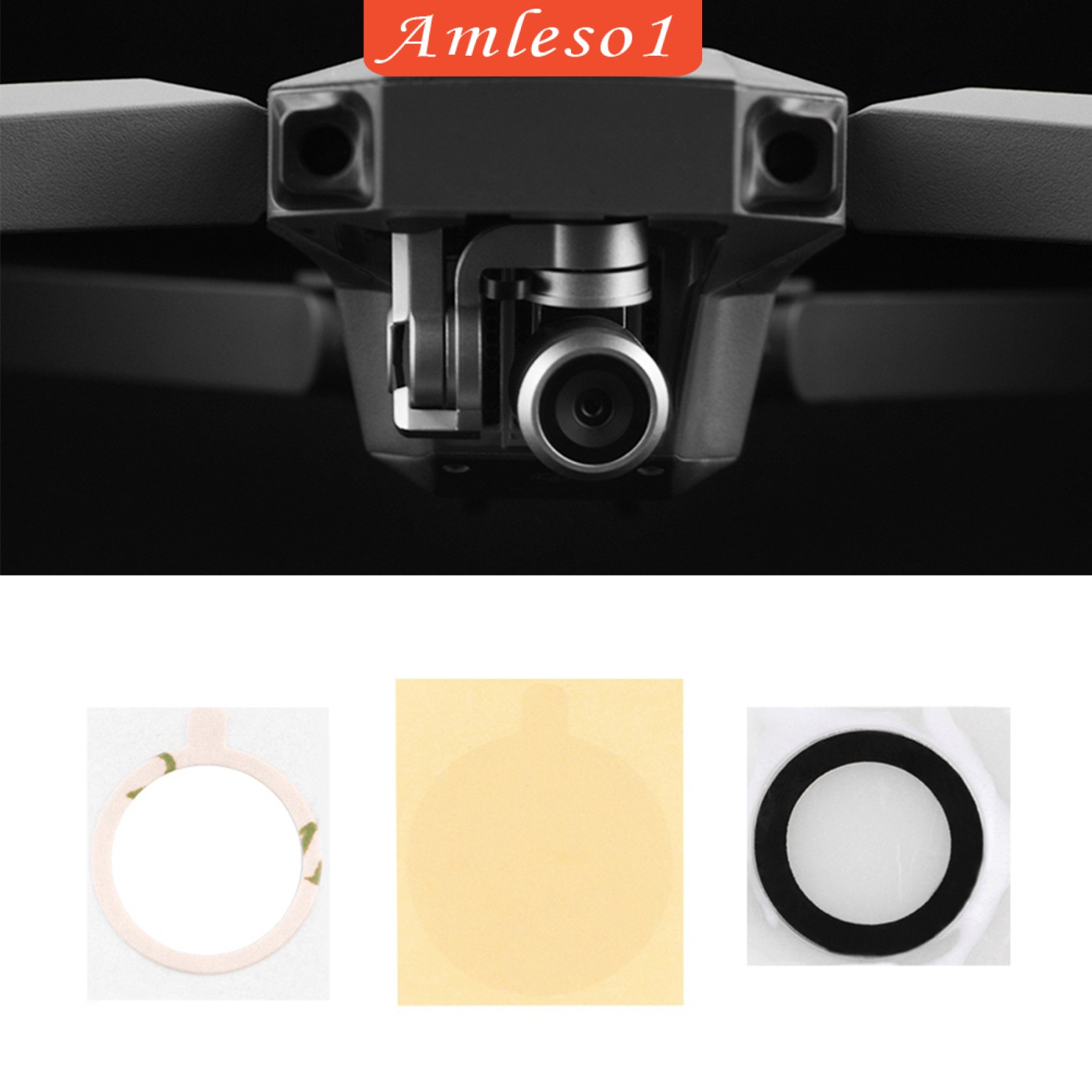 Ống Kính Máy Ảnh Thay Thế Cho Dji Mavic Pro 1