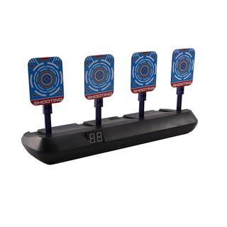 Bộ đồ chơi mục tiêu cho súng đồ chơi nerf