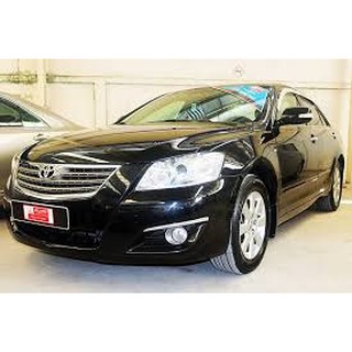 Mặt Kính Đèn Pha Toyota Camry