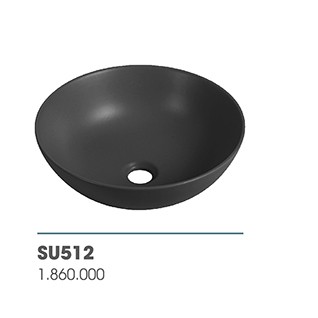 Lavabo sứ-lavabo để bàn Kanly