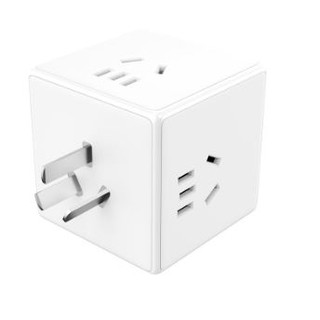 Ổ cắm điện cube Xiaomi Mijia