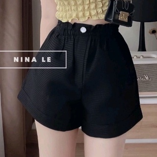 Quần xốp Cao cấp Đóng nút  lưng thun có giãn