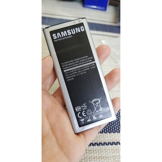 Pin note 4 loại 1 sim và 2 sim zin mới 100%