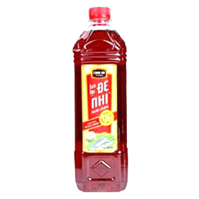 NƯỚC MẮM ĐỆ NHỊ 800ml