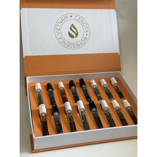 Nước hoa mini Cénota 2.5ml