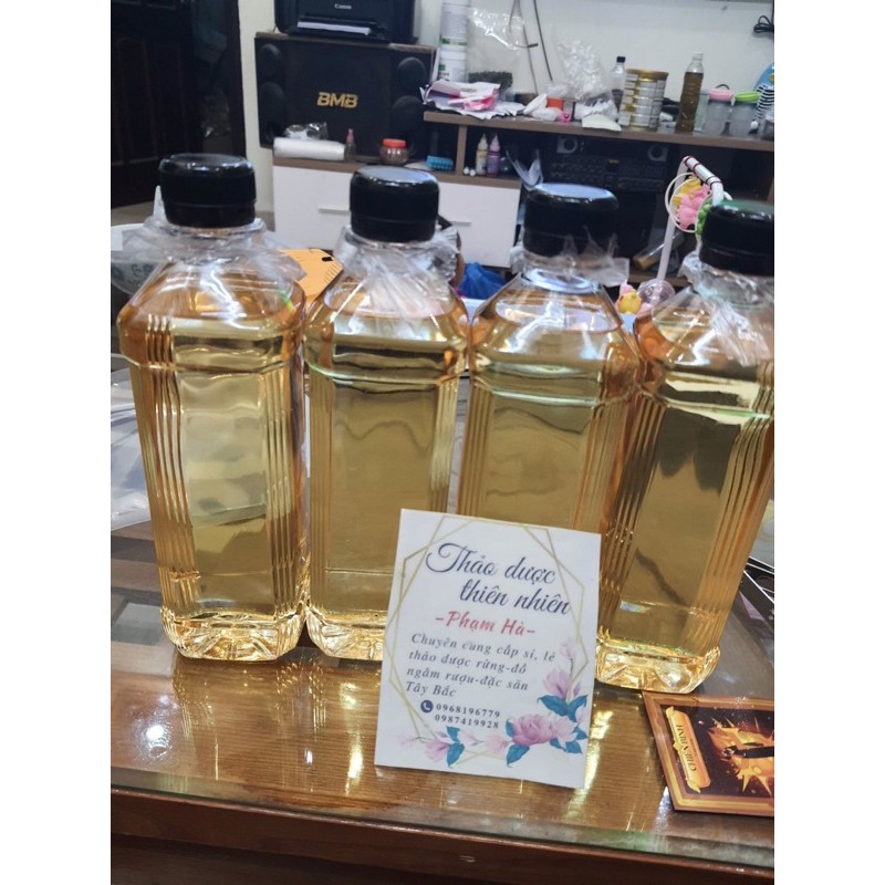 100ml tinh dầu xả mường tè chuẩn 100%