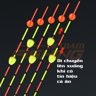 Phao Nano săn hàng CQB Handing