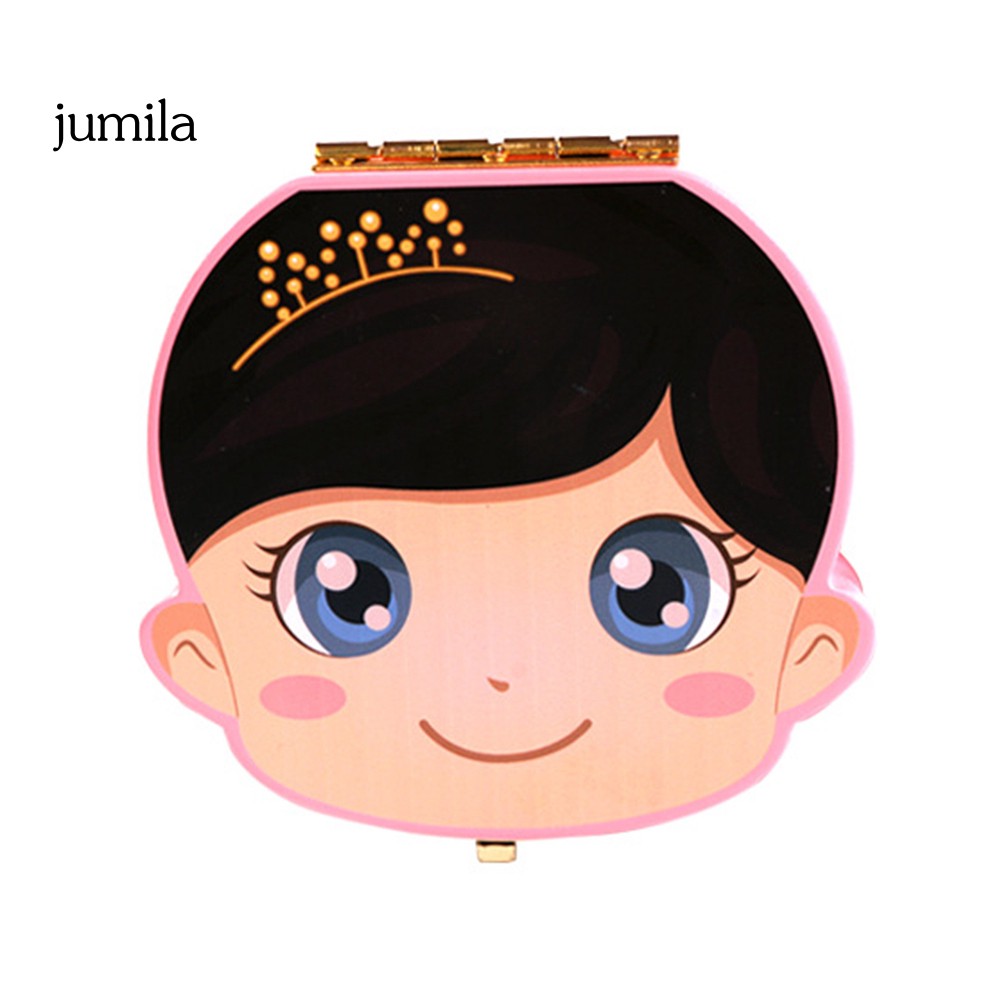 Hộp Gỗ Đựng Răng Sữa Cho Bé