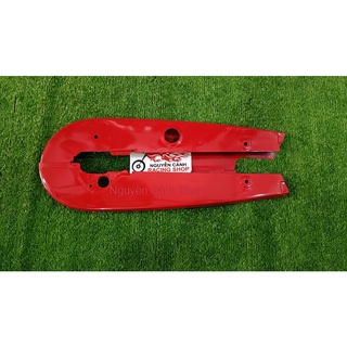 Chắn xích bộc sên xe 67 đỏ