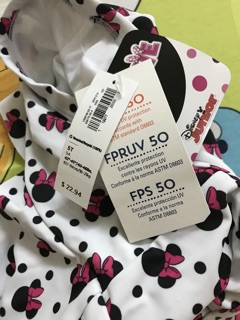 Đồ bơi xuất xịn Old Navy
