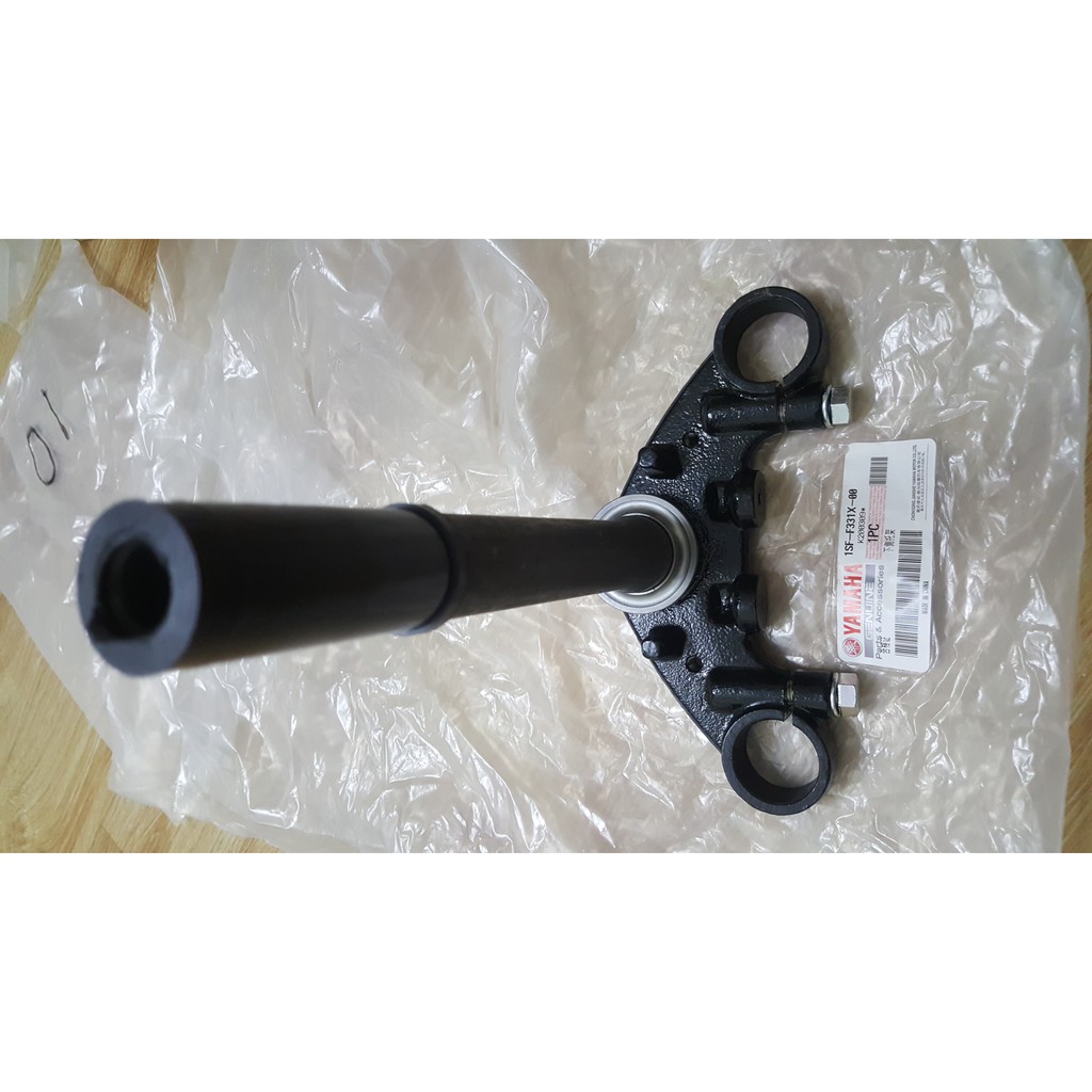Chảng ba xe máy yamaha yb125sp