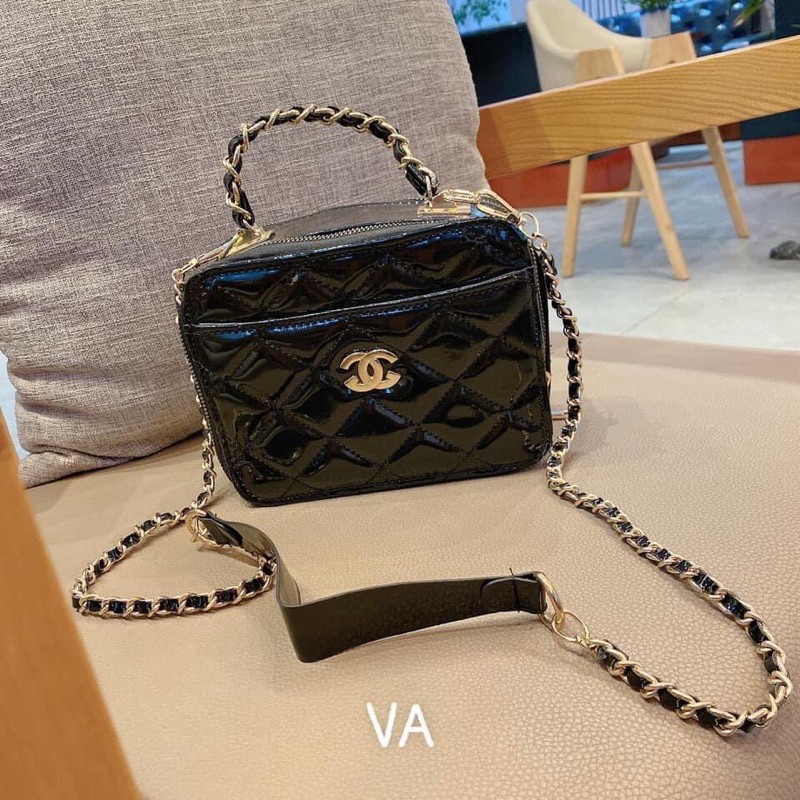 [NEW HOT] Cốp CN trần trám da bóng mềm(bao da mềm luôn ah,xinh khỏi chê có video mọi người xem nhé) | BigBuy360 - bigbuy360.vn