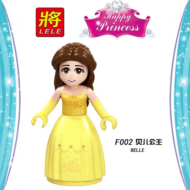 Bộ Đồ Chơi Lego Xếp Hình Công Chúa Olivia Mia Cho Bé
