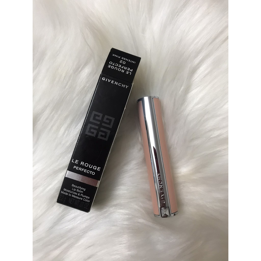 Son dưỡng môi Givenchy Le Rouge Perfecto | BigBuy360 - bigbuy360.vn