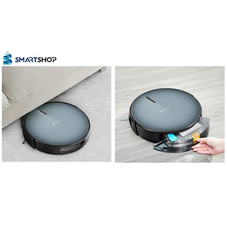 Robot hút bụi Proscenic 830T