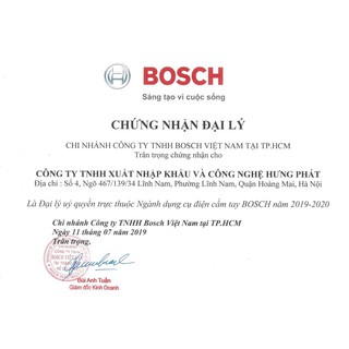 Máy đo khoảng cách Bosch GLM30