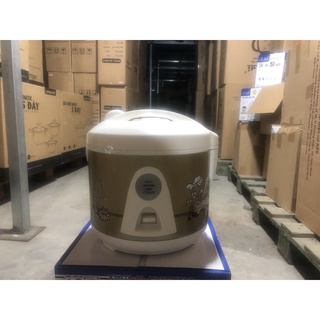 Nồi cơm điện 1.8 lít (Nồi cơm điện 18G1).