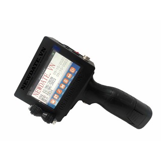 Máy in NSX, HSD Cầm Tay ND 20 (in ngày sản xuất, hạn sử dụng)